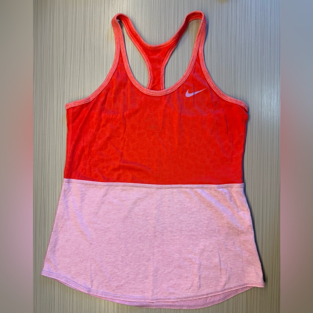 Nike Dri-Fit Women’s Tank Top, size S, EUC